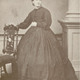 Isabella Beeton in 1860